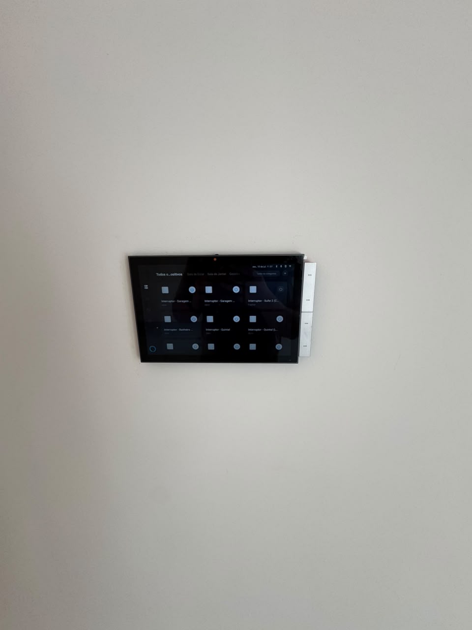 Tecnologia e monitoramento